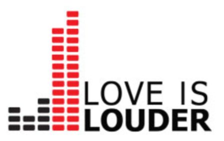 loveislouder
