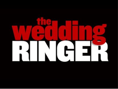 theweddingringer